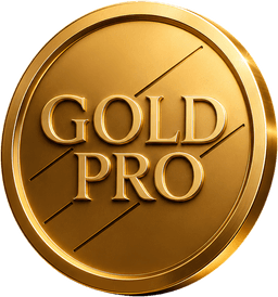GOLD PRO